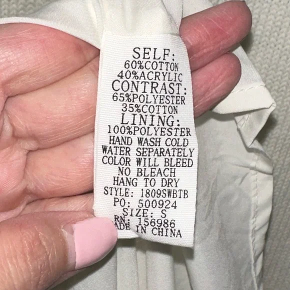 Baltic Born Myra Sweater Dress Small - Picture 8 of 9